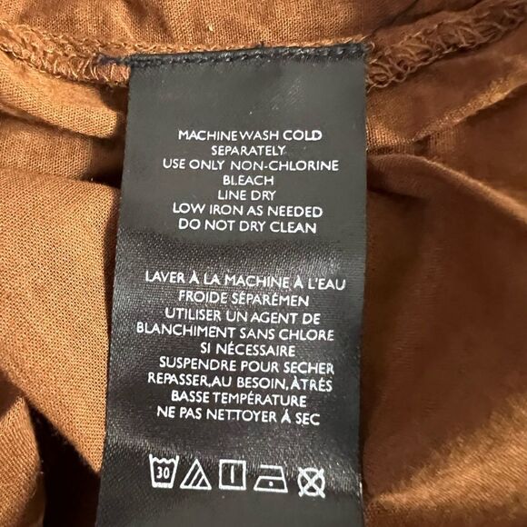 Free People Ultraviolet Maxi Dress NWOT size XLarge - Picture 11 of 11